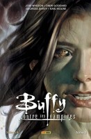 Buffy contre les vampires (Saison 8) INT. Intégrale 2 (tomes 3 et 4)