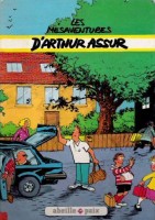 Les mésaventures d'Arthur Assur (One-shot)