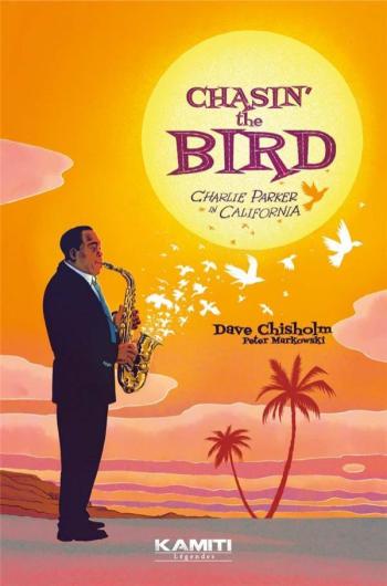 Couverture de l'album Chasin' the Bird (One-shot)