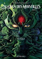 Au-delà des merveilles 3. tome 3