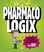 Pharmacologix (One-shot)