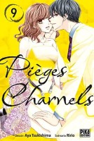 Pièges charnels 9. Tome 9