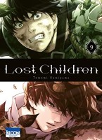 Lost Children 9. Tome 9