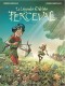 La Légende oubliée de Perceval : 1. Livre 1/4