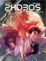 Phobos 2. La Règle du jeu