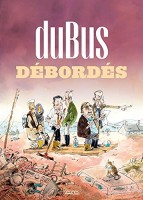 Débordés (One-shot)