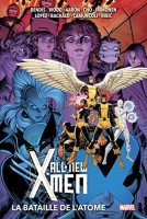 All-New X-Men (Marvel Now!) INT. La Bataille de l'Atome