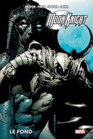 Moon Knight 1. Le fond