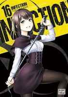 Infection 16. Tome 16