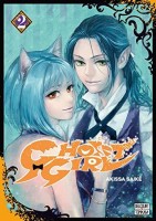 Ghost Girl 2. Tome 2