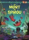 Spirou et Fantasio : 56. La mort de Spirou