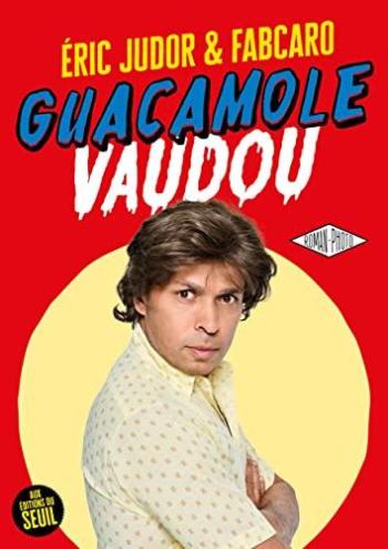 Couverture de l'album Guacamole Vaudou (One-shot)