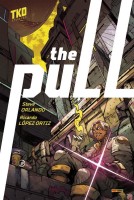 The Pull (One-shot)