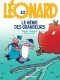 Léonard : 42. Le génie des grandeurs