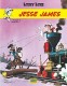 Lucky Luke (Lucky Comics / Dargaud / Le Lombard) : 4. Jesse James
