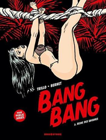 Couverture de l'album Bang Bang - 3. Reines de la Savane