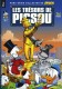 Picsou Magazine Hors Série : 58. Anthologie de Don Rosa - 15e Partie