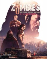 No Zombies 4. Le Livre de Ruben