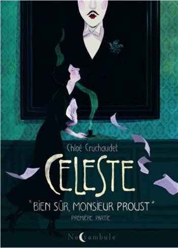 Couverture de l'album Céleste (Soleil) - 1. « Bien sûr, monsieur Proust »