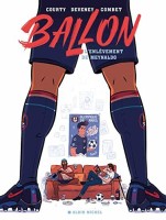 Ballon (One-shot)