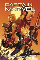 Captain Marvel (2019) 5. Un nouveau monde