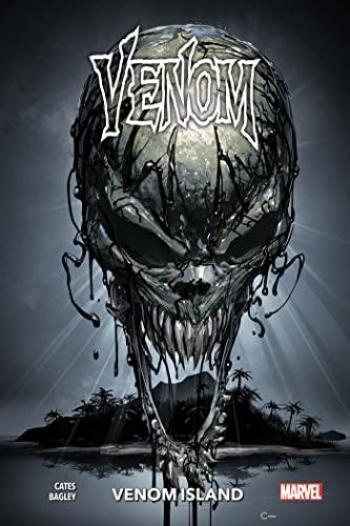 Couverture de l'album Venom (2018) - 6. Venom Island