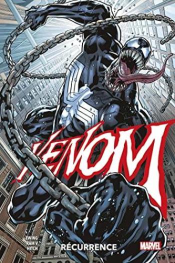 Couverture de l'album Venom (2021) - 1. Récurrence