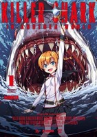 Killer Shark in Another World 1. Tome 1