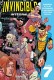 Invincible : INT. Intégrale 7