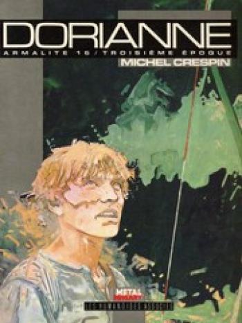 Couverture de l'album Armalite 16 - 3. Dorianne