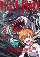 Killer Shark in Another World 2. Tome 2