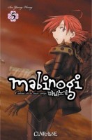 Mabinogi 5. tome 5