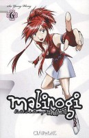 Mabinogi 6. tome 6