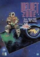 Velvet Zone (One-shot)