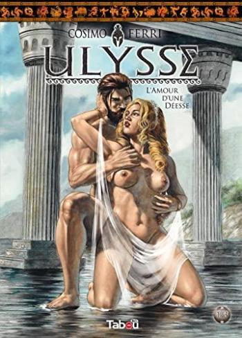 Couverture de l'album Ulysse (Tabou) - 1. L'amour d'une déesse