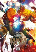 Tanya The Evil 18. tome 18
