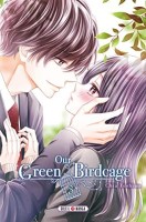 Our Green Birdcage 3. Tome 3