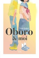 Oboro & moi (One-shot)