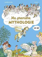 Ma première mythologie en BD (One-shot)