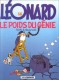 Léonard : 14. Le Poids du génie