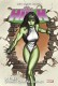 She Hulk : 1. La Fille Gamma Gamma Gamma