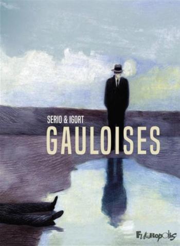 Couverture de l'album Gauloises (One-shot)