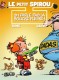 Le Petit Spirou : 19. On parle pas la bouche pleine !