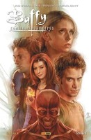 Buffy contre les vampires (Saison 8) 3. Tome 3