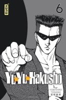 Yuyu Hakusho (Star Edition) 6. Tome 6