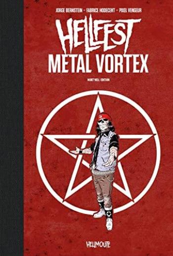 Couverture de l'album Hellfest - 1. Hellfest Metal Vortex