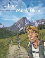 Le tour du Mont-Blanc (One-shot)