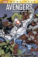 Best of Marvel - Must-have 57. Avengers : Ultron Unlimited