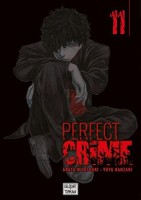Perfect Crime 11. Tome 11
