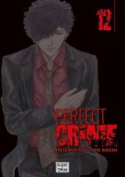 Perfect Crime 12. Tome 12